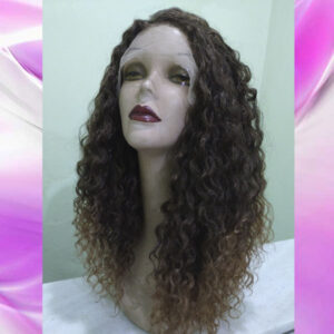 Peruca Sintética 011