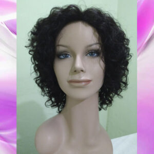 Peruca de Cabelo Humano 012