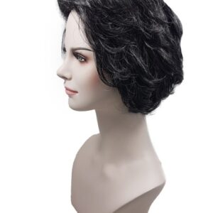 Expositor para Perucas