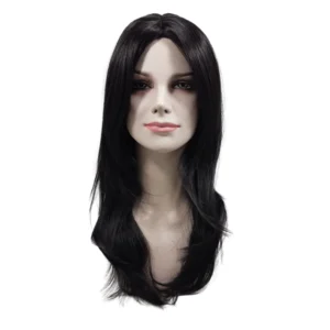 Peruca Sintética Samara Inteira à mão