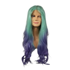 Peruca Sintética Cherey Carlota