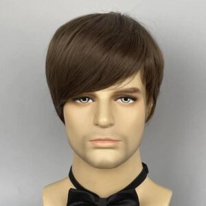 Peruca Masculina 01
