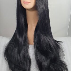 Peruca Orgânica Lisa